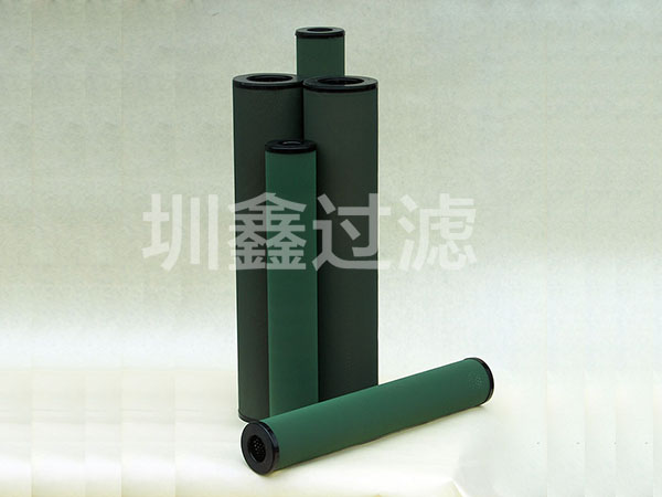 聚結(jié)、分離濾芯